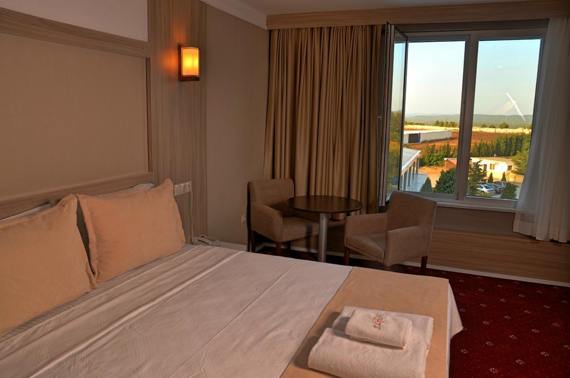 Life Port Hotel Istanbul Sekerpinari Buitenkant foto