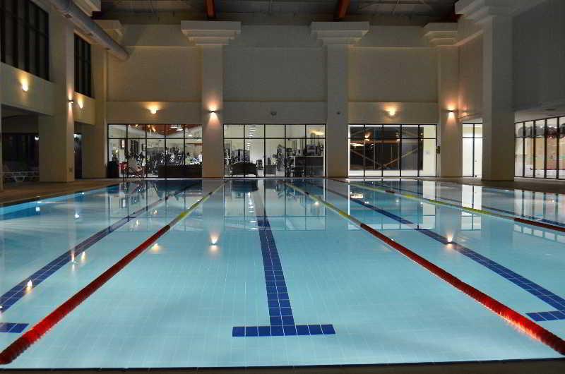 Life Port Hotel Istanbul Sekerpinari Buitenkant foto