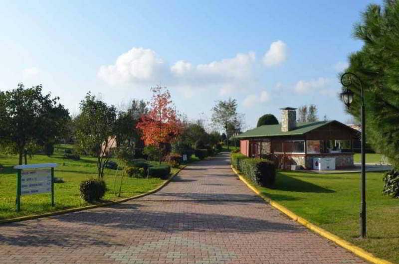 Life Port Hotel Istanbul Sekerpinari Buitenkant foto