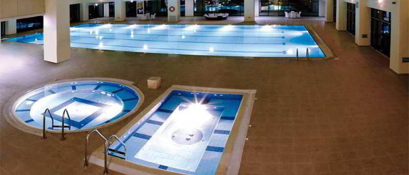 Life Port Hotel Istanbul Sekerpinari Buitenkant foto