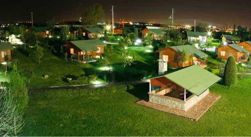 Life Port Hotel Istanbul Sekerpinari Buitenkant foto